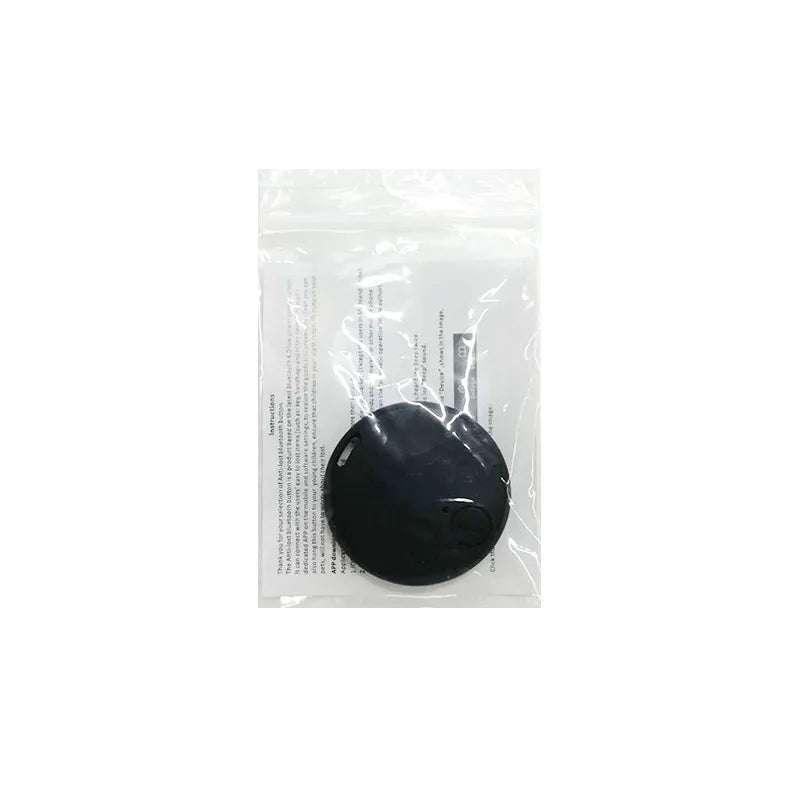Mini GPS Antirrobo Localizador Bluetooth — Llaves, Mascotas y Billetera