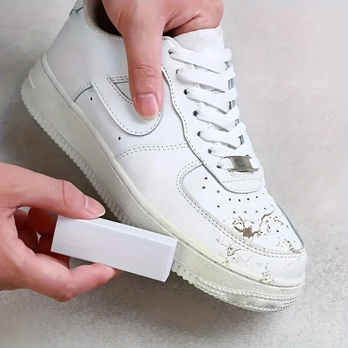 Borrador Limpiador de Zapatos y Sneakers — Deja tus Tenis como Nuevos