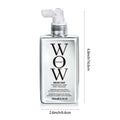 2025 Powerful Ultra Moisturising, Anti-Moisture for Extremely Frizzy Hair Glazed Smooth Smooth+Frizz-resistant Hairstyles 200ml