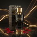 Perfume Capilar Golden Luxury